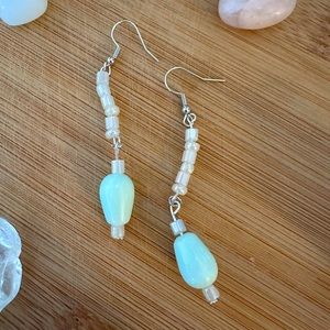 New Boho Dangle Earrings